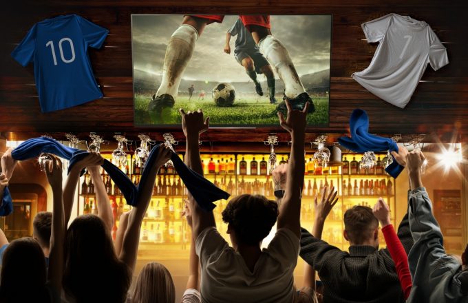 The Off-field Battle Over World Cup Broadcasting Rights