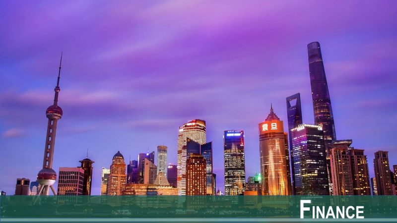 A Model of China’s Economic Vertical Structure