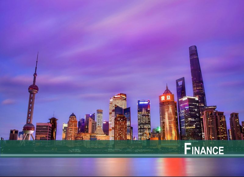 A Model of China’s Economic Vertical Structure