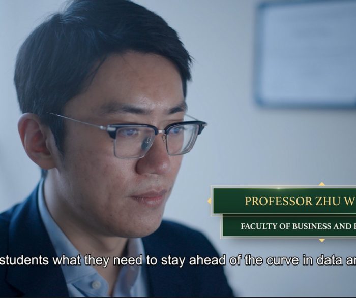 HKU Excellence Awards for 2025 – Teaching Innovation Award
