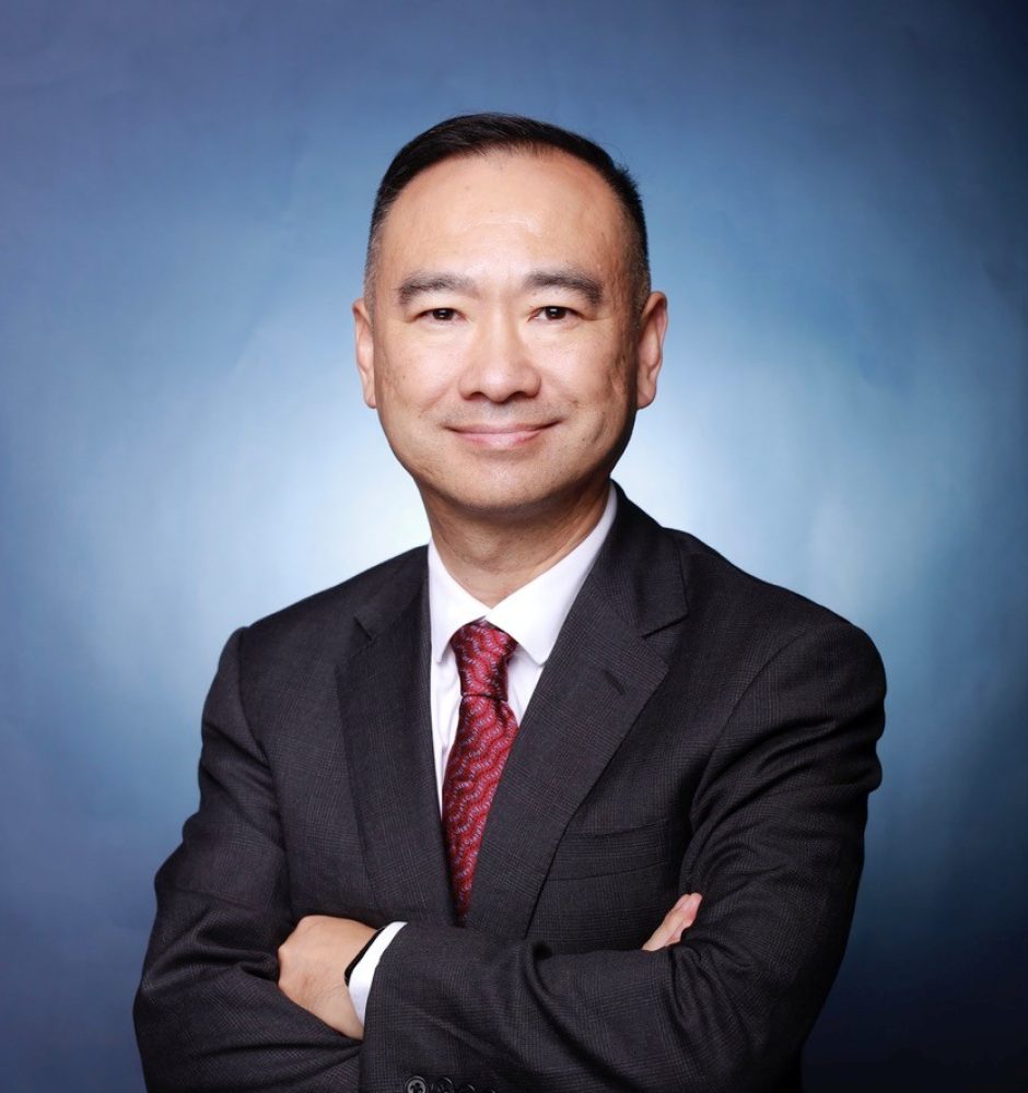 Roy Liang TAN