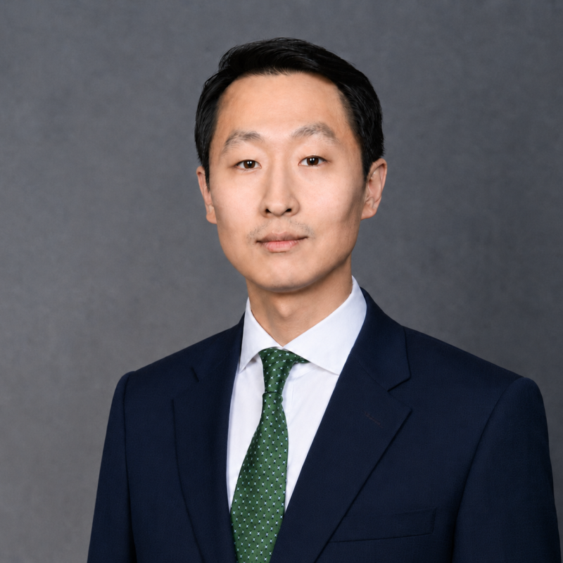 Prof. Aaron Seokhyun YOON's portfolio