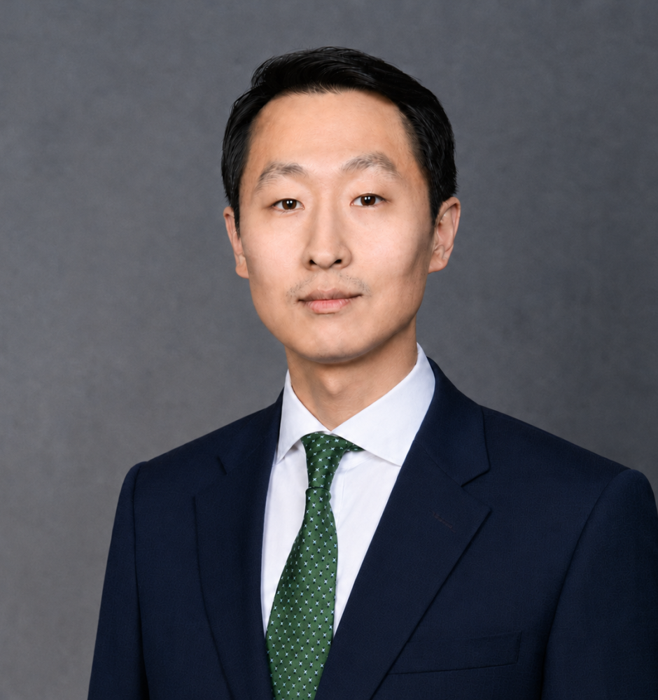 Aaron Seokhyun YOON
