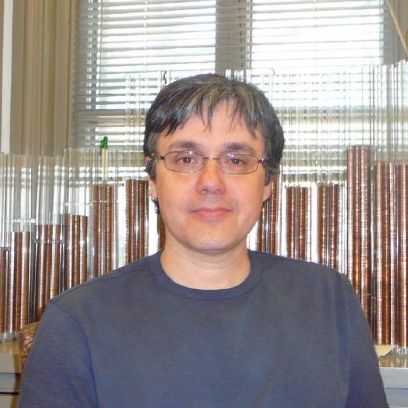 A Behavioral Theory of Statistics