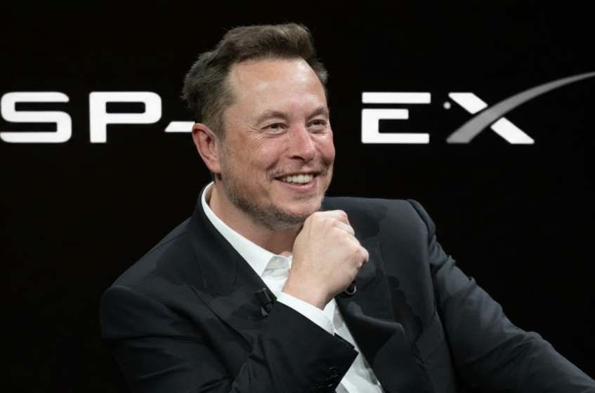 SpaceX IPO: When the Story Outprices the Numbers