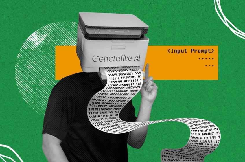 When Images Are No Longer Proof: Trust and Markets in the AI Age