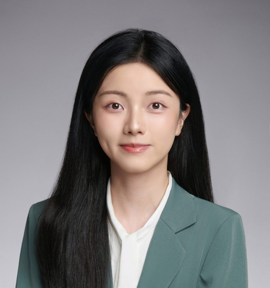 Xinyu LIU
