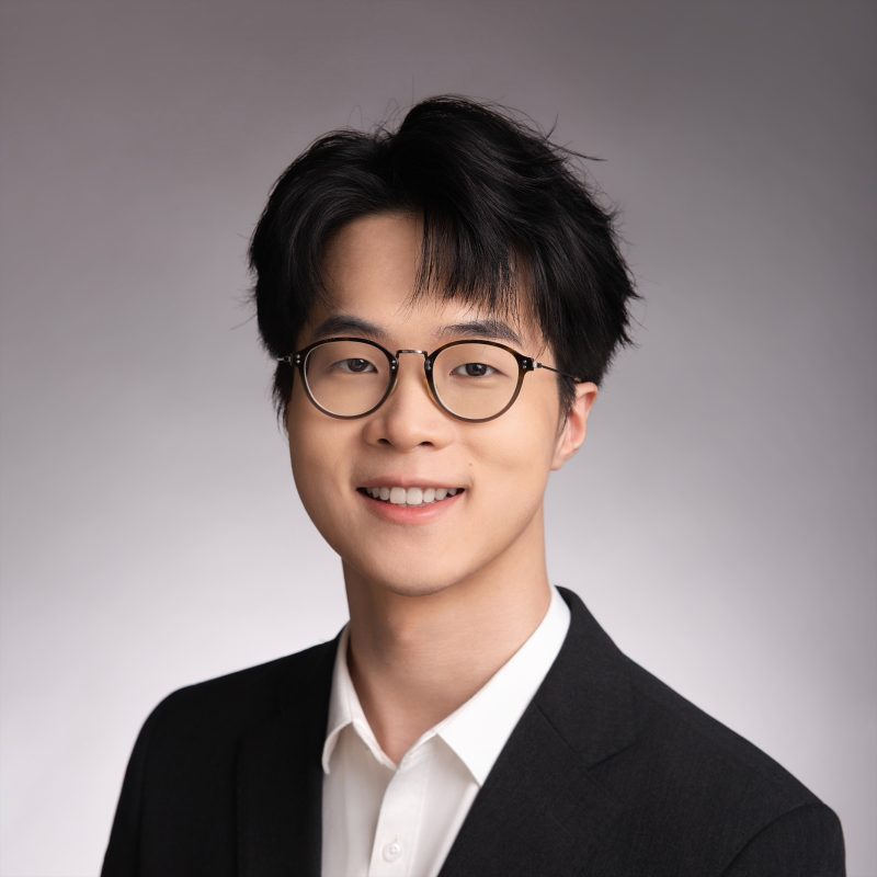 Mr. Guanxi LI's portfolio