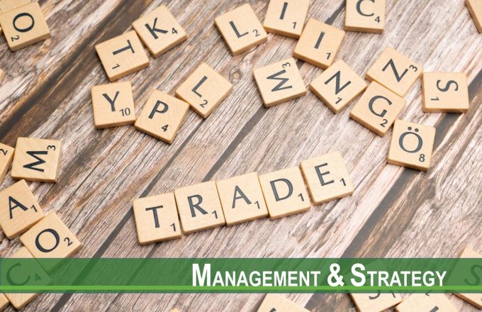 Information-Seeking Lobbying and Strategic Stockpiling under Trade Policy Uncertainty