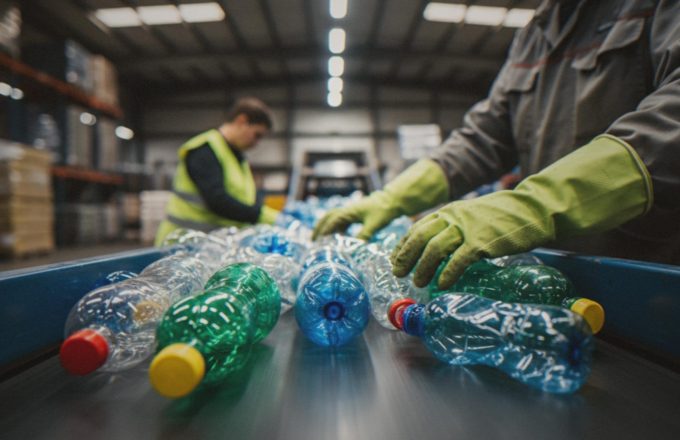 Sorted but Still Buried: Hong Kong’s Unfinished Plastic Loop
