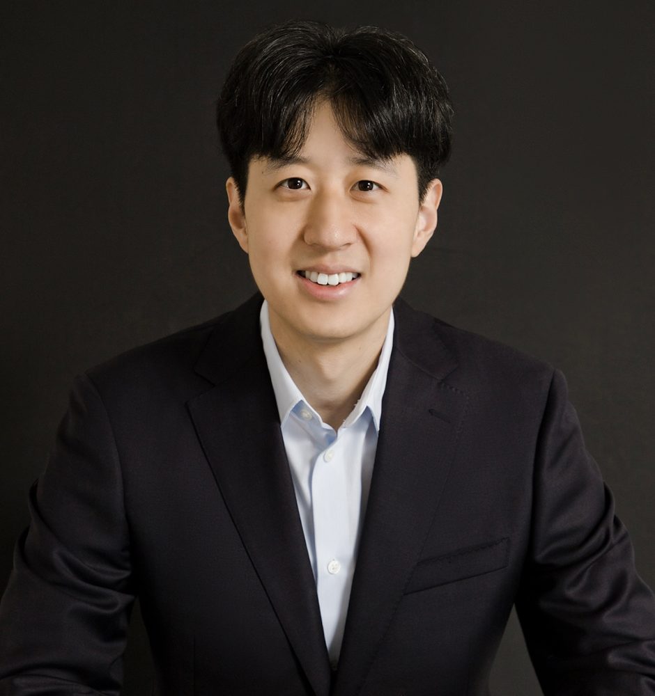 Billy Mengyang GUO