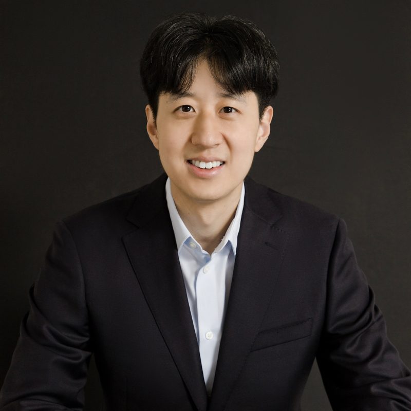 Prof. Billy Mengyang GUO's portfolio