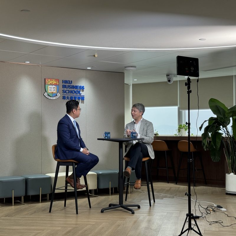 “Creativity, Innovation and Entrepreneurship in China” Summer Virtual Programme 2026 Inspires Future Leaders