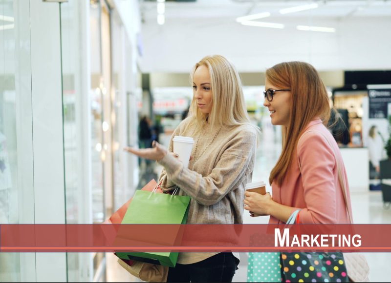 To Each Their Own: Personalized Product Offerings in Competition