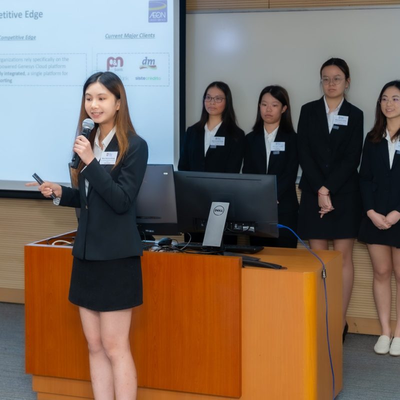 Turning Insight into Impact: Business Consulting Practicum Summer 2025–26 Nurtures Tomorrow’s Responsible Leaders