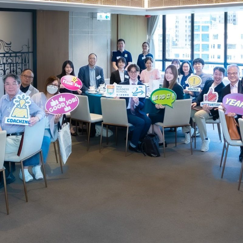Turning Insight into Impact: Business Consulting Practicum Summer 2025–26 Nurtures Tomorrow’s Responsible Leaders