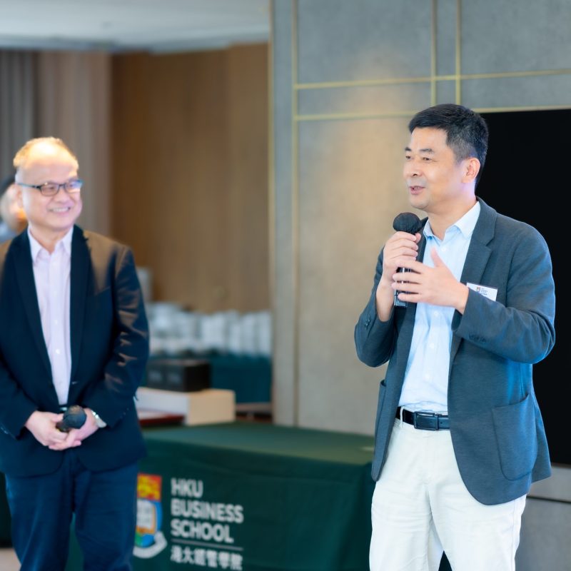 Turning Insight into Impact: Business Consulting Practicum Summer 2025–26 Nurtures Tomorrow’s Responsible Leaders