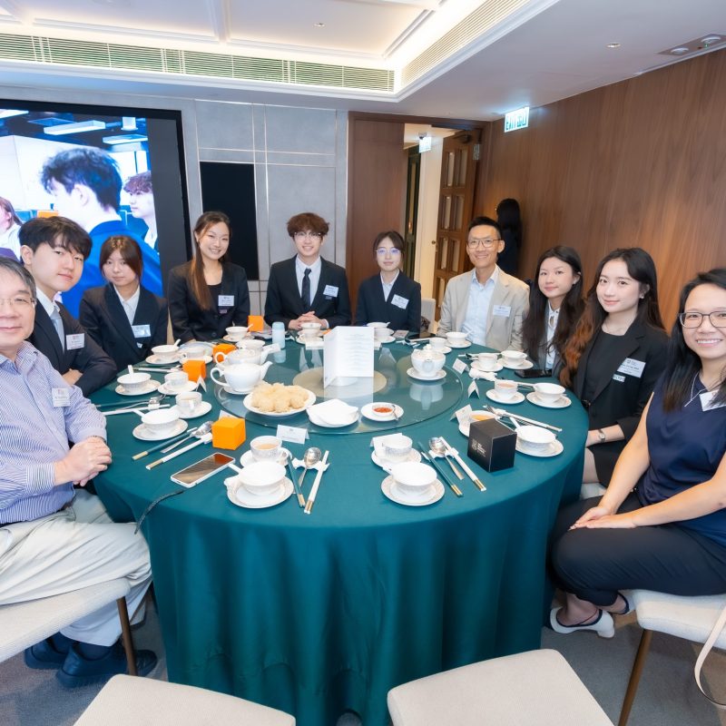 Turning Insight into Impact: Business Consulting Practicum Summer 2025–26 Nurtures Tomorrow’s Responsible Leaders