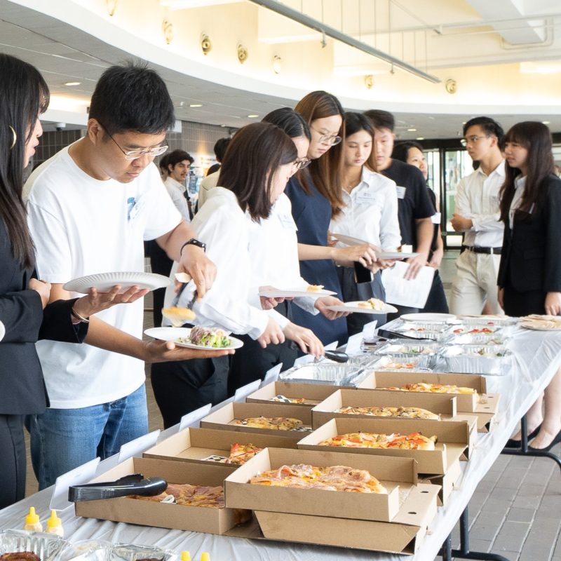 Turning Insight into Impact: Business Consulting Practicum Summer 2025–26 Nurtures Tomorrow’s Responsible Leaders