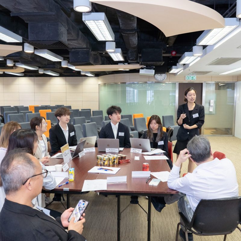 Turning Insight into Impact: Business Consulting Practicum Summer 2025–26 Nurtures Tomorrow’s Responsible Leaders