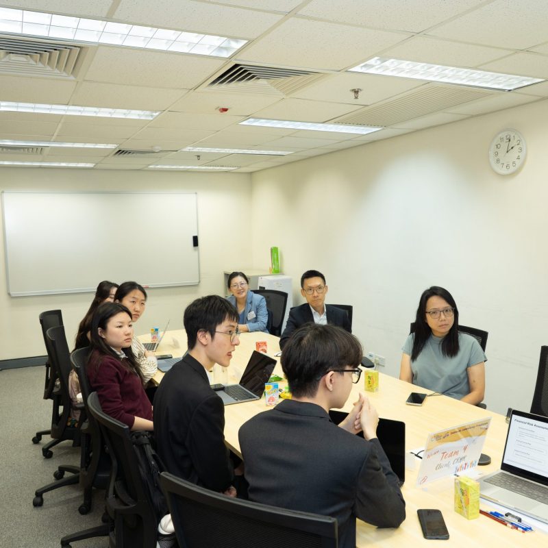 Turning Insight into Impact: Business Consulting Practicum Summer 2025–26 Nurtures Tomorrow’s Responsible Leaders