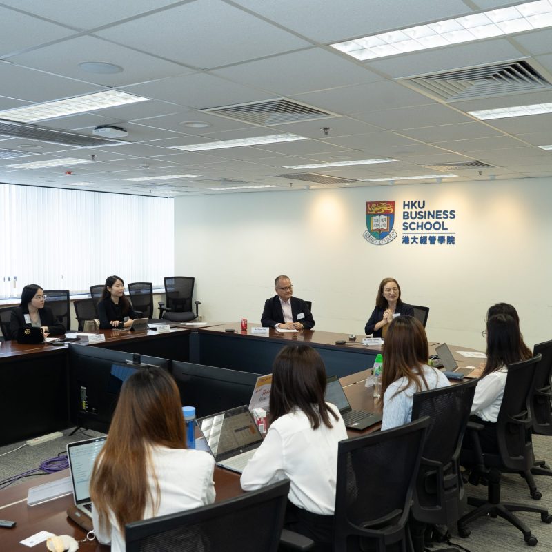 Turning Insight into Impact: Business Consulting Practicum Summer 2025–26 Nurtures Tomorrow’s Responsible Leaders
