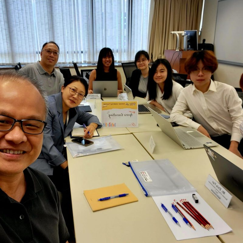 Turning Insight into Impact: Business Consulting Practicum Summer 2025–26 Nurtures Tomorrow’s Responsible Leaders