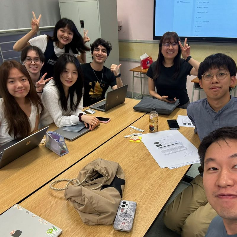 Turning Insight into Impact: Business Consulting Practicum Summer 2025–26 Nurtures Tomorrow’s Responsible Leaders