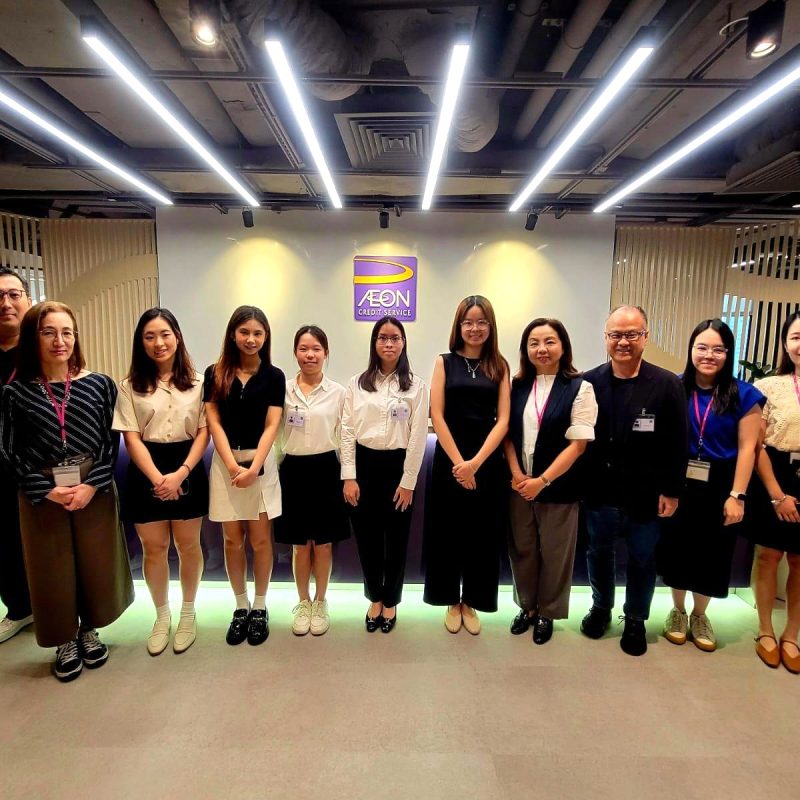 Turning Insight into Impact: Business Consulting Practicum Summer 2025–26 Nurtures Tomorrow’s Responsible Leaders