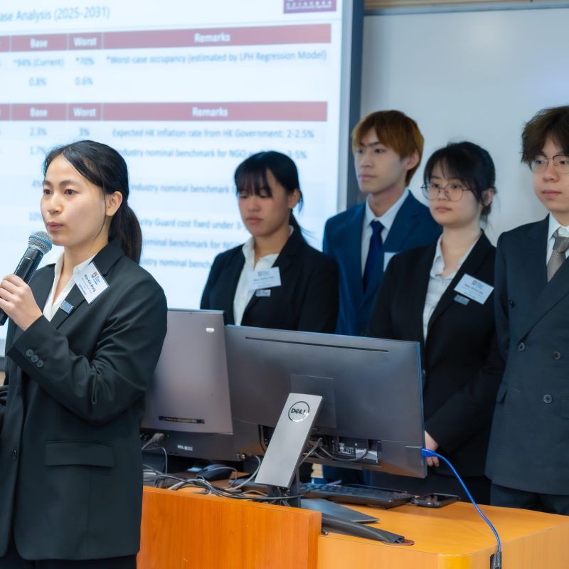Turning Insight into Impact: Business Consulting Practicum Summer 2025–26 Nurtures Tomorrow’s Responsible Leaders
