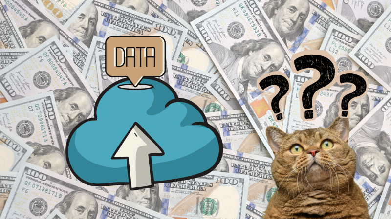 Only the Market Can Unlock the Value of Data Assets