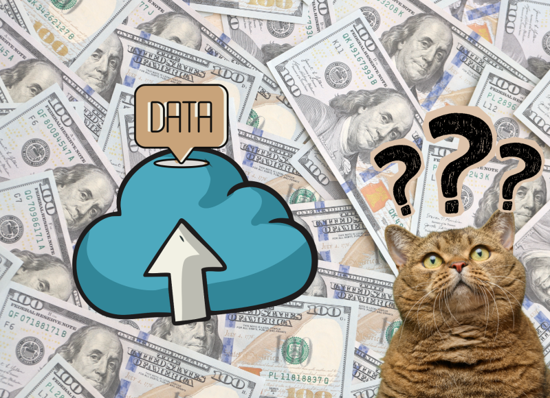 Only the Market Can Unlock the Value of Data Assets