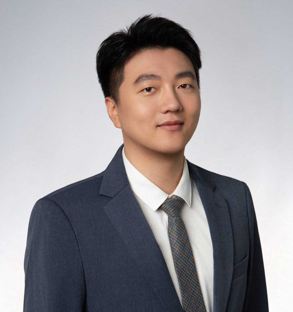 Chong Bo Zack WANG