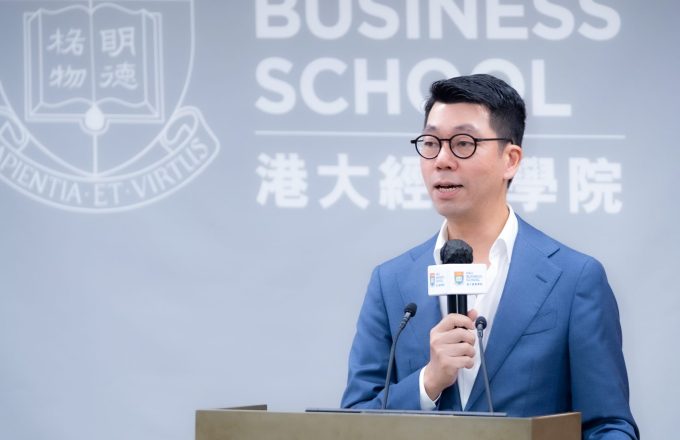 地缘政治挑战下，中国企业如何自力更新？