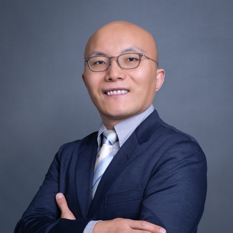 Prof. Ying BAI's portfolio
