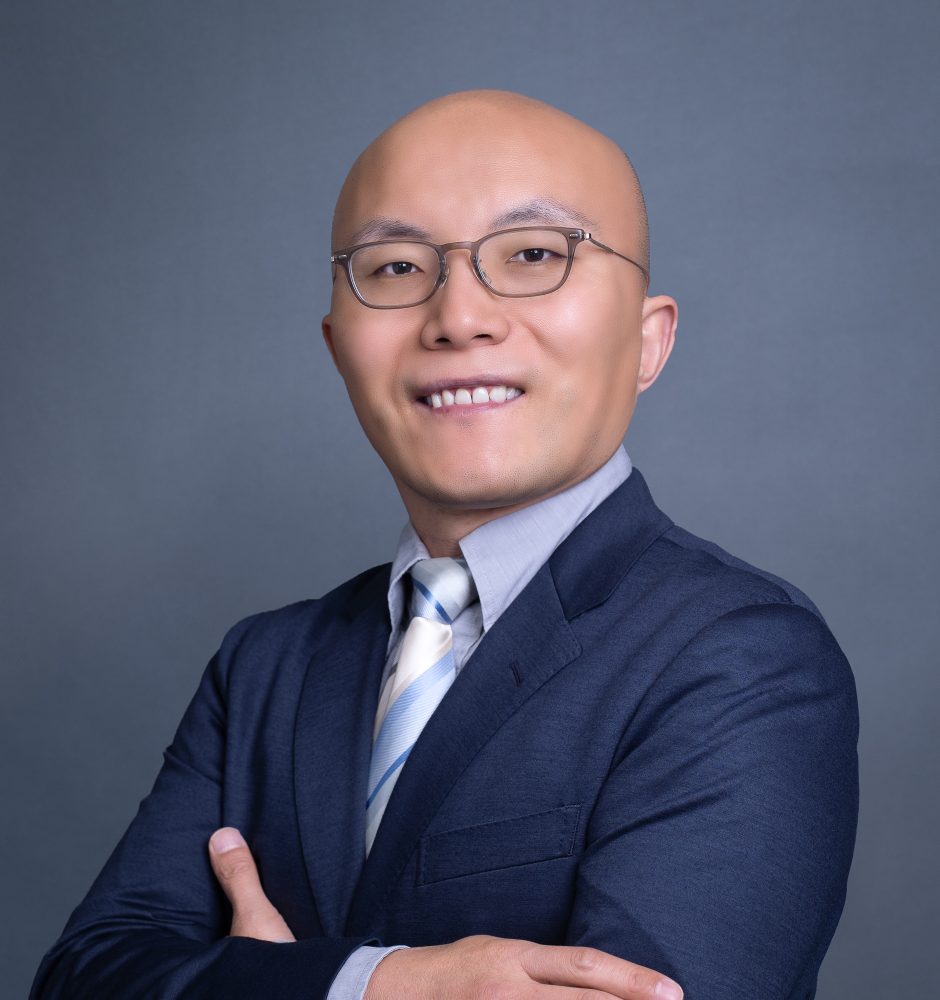 Ying BAI
