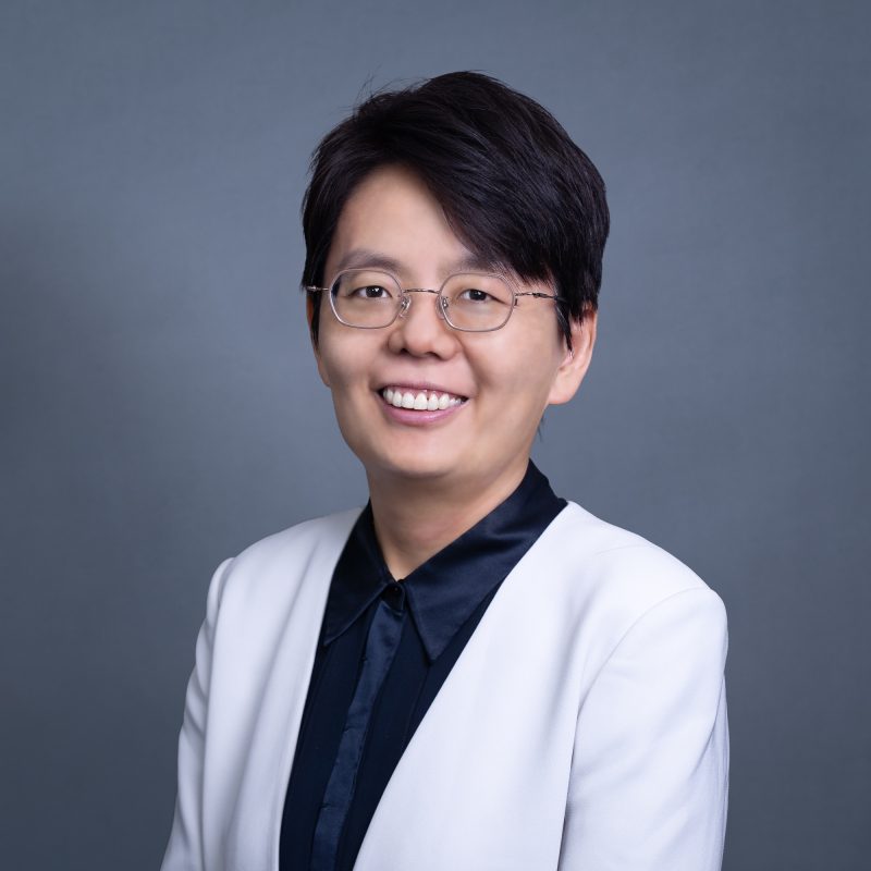 Prof. Ruixue JIA's portfolio