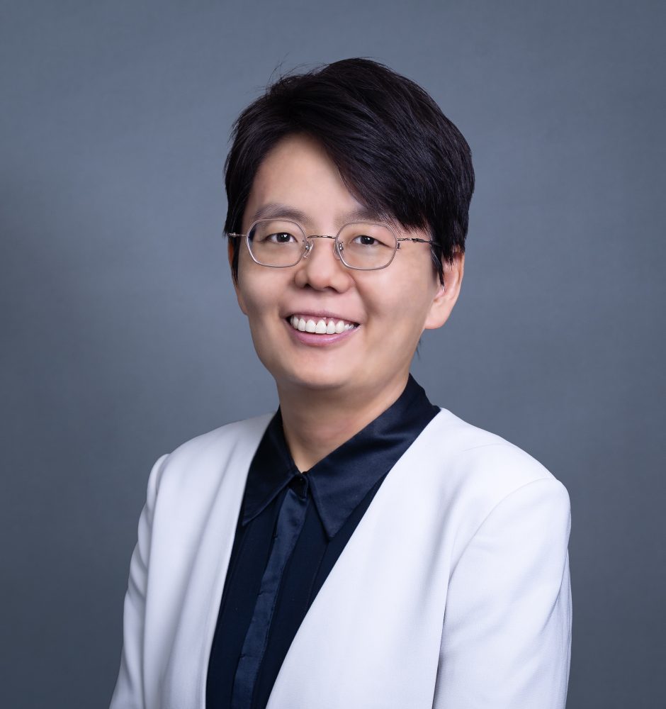 Ruixue JIA