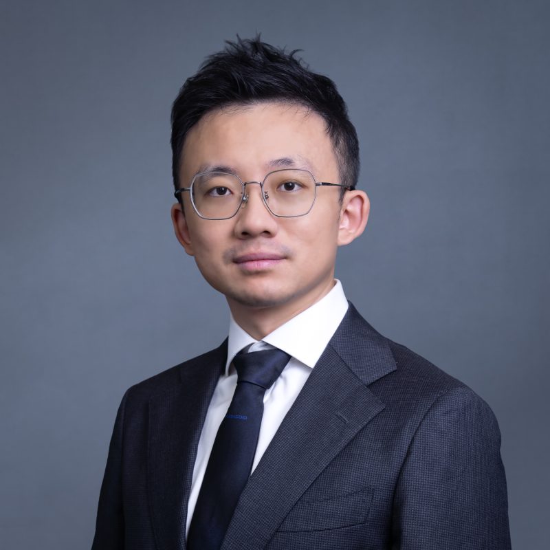 Prof. Yiwei LI's portfolio