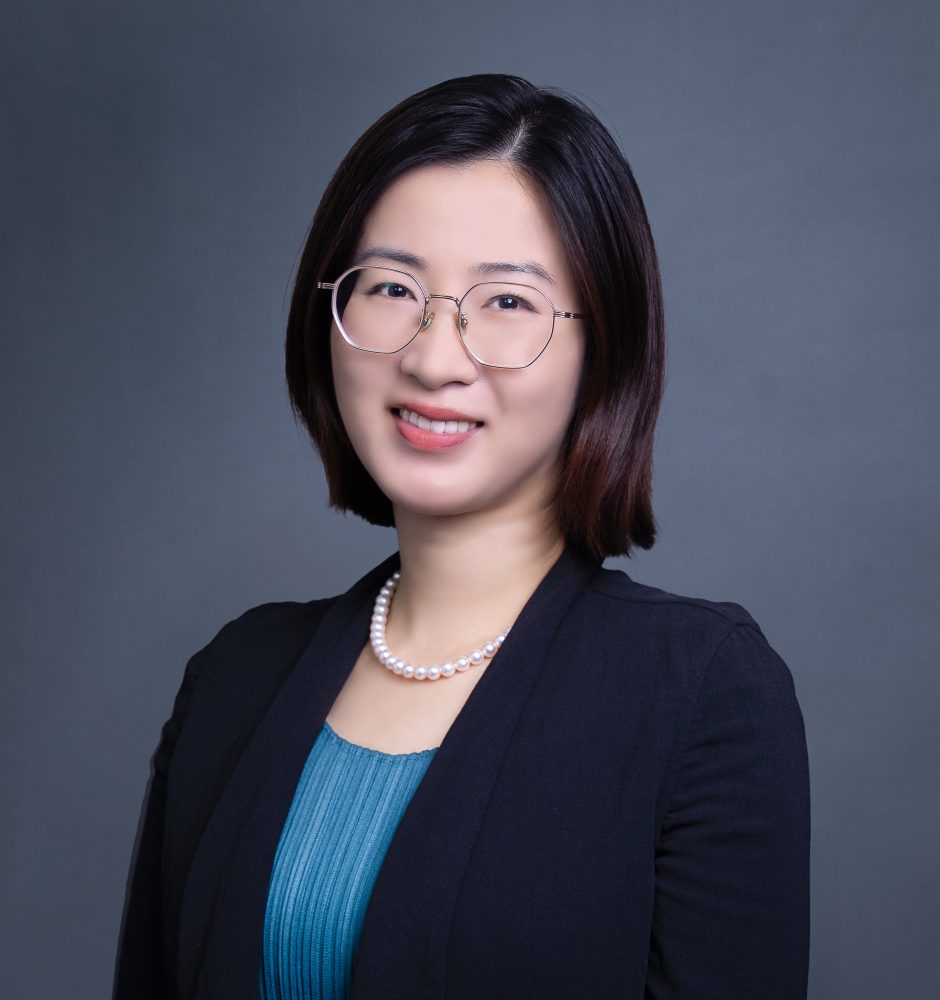 RUAN Tianyue