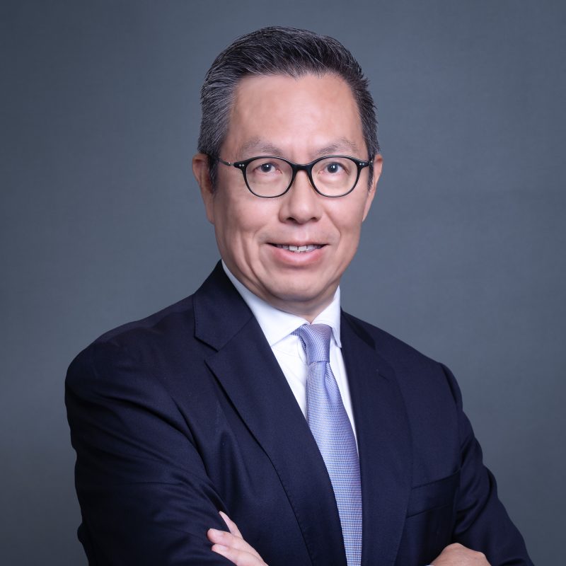 Prof. Ivan Wai Kee WONG's portfolio