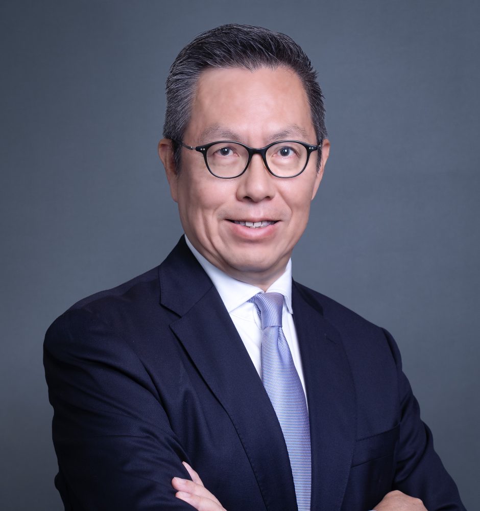 Ivan Wai Kee WONG