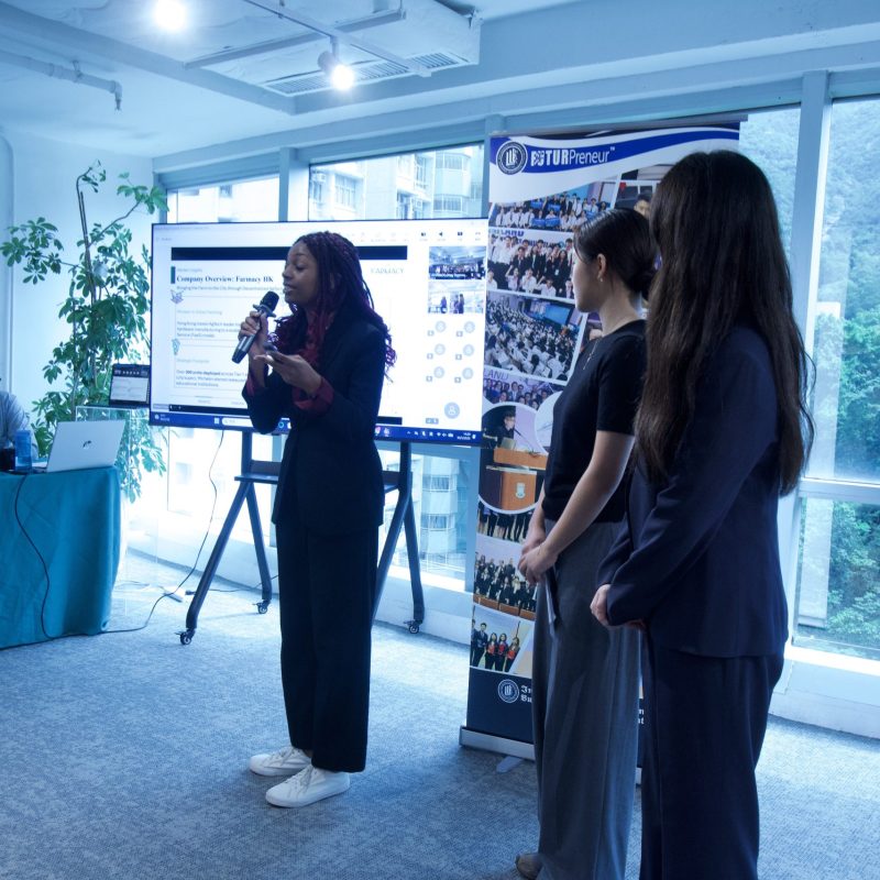 Venture Insight Business Simulation Challenge 2026