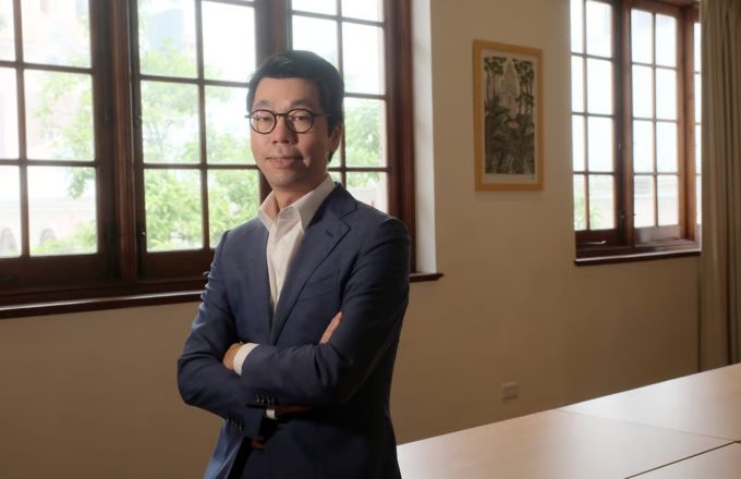 Why does Hong Kong need a five-year plan now?