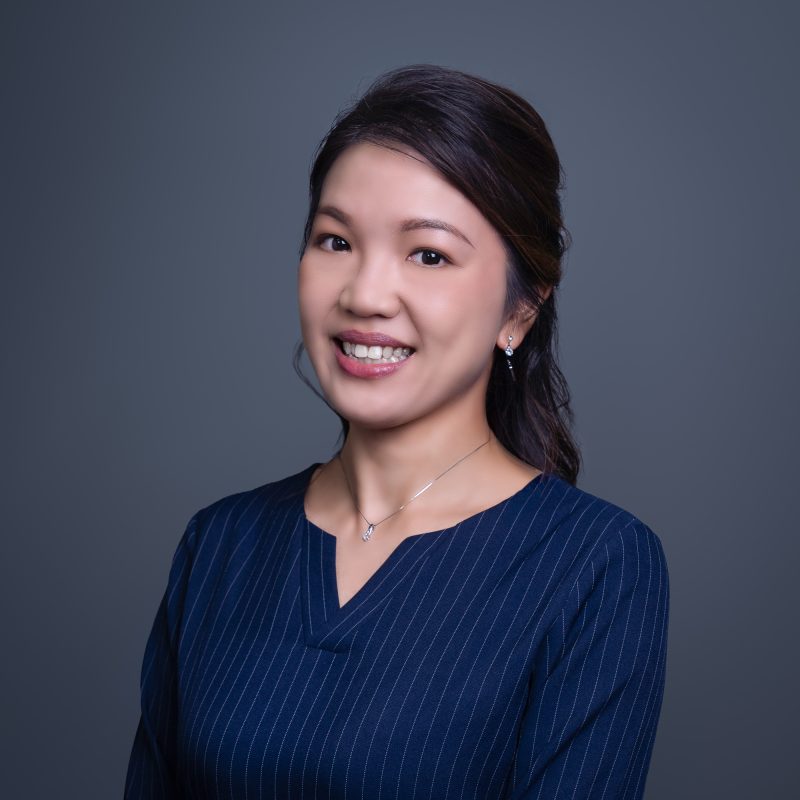 Dr. Amy Sze Wing LEE's portfolio