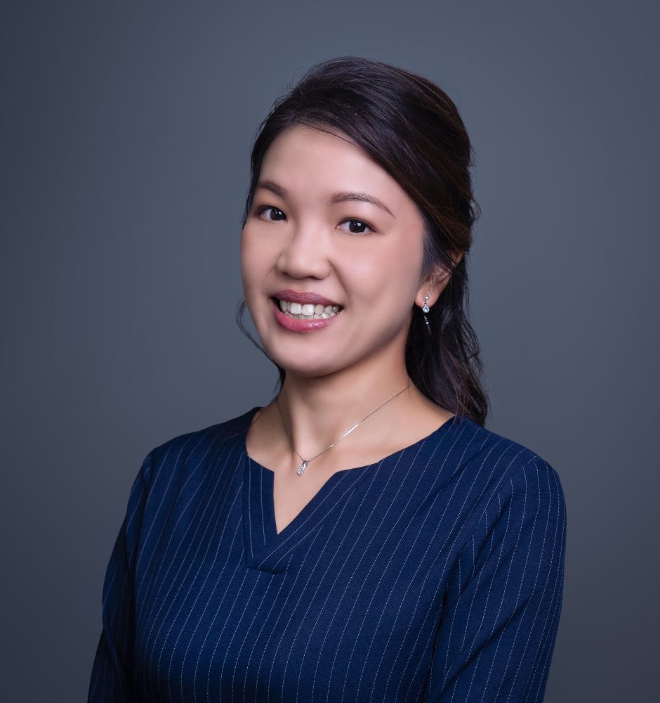 Amy Sze Wing LEE