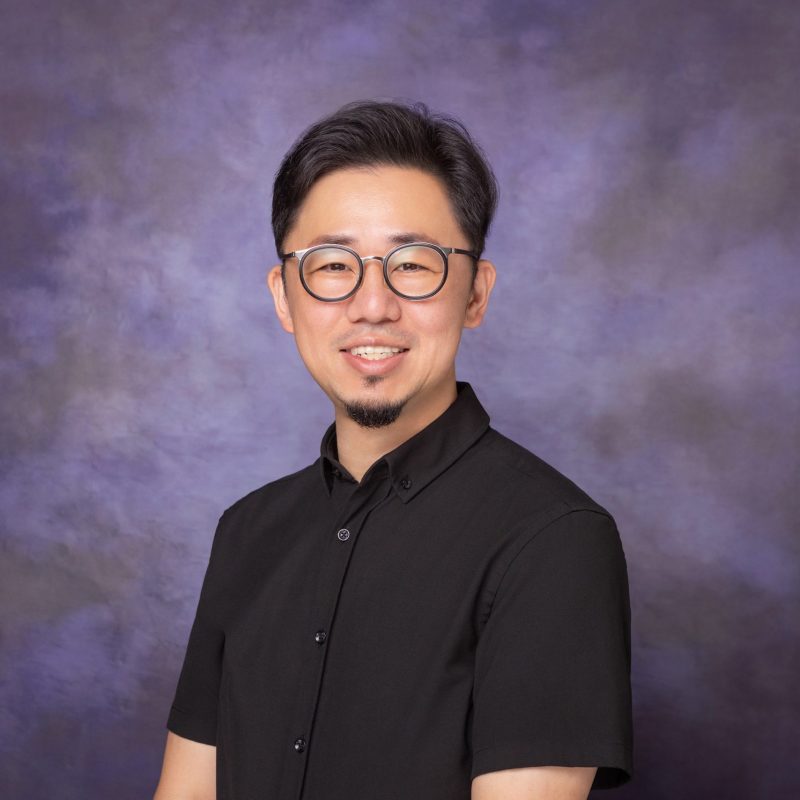 Mr. Jeremy CHAN's portfolio