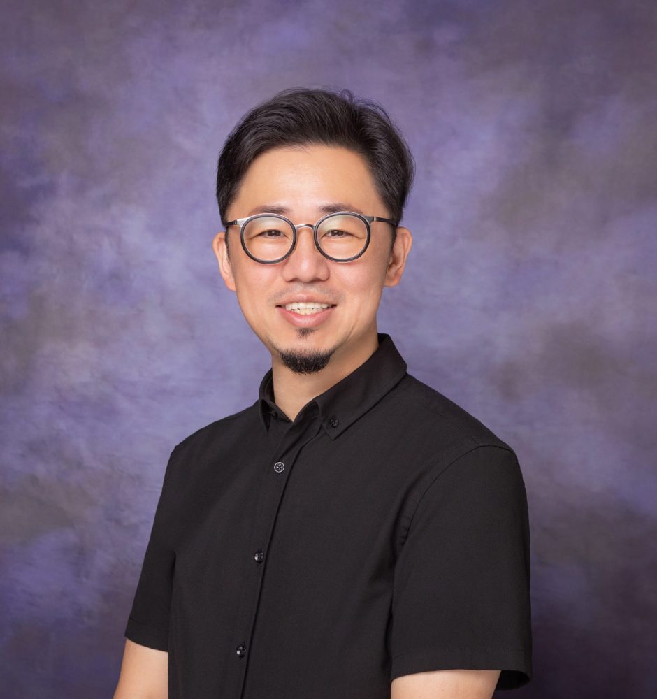 Mr. Jeremy CHAN