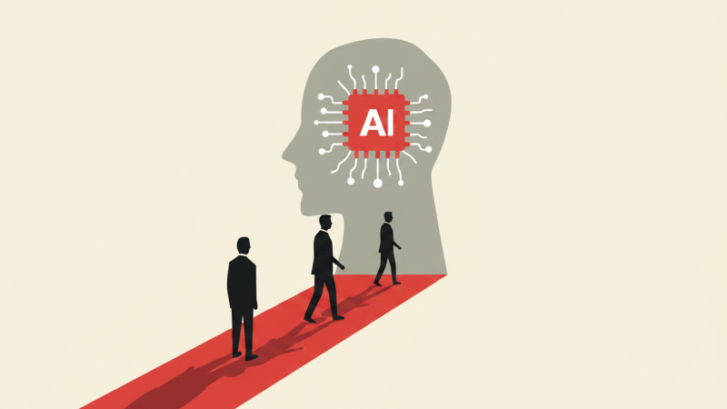 More AI, Less Diversity