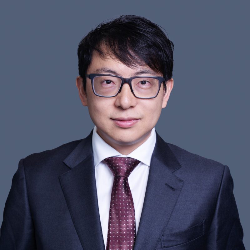 Prof. Dacheng XIU's portfolio